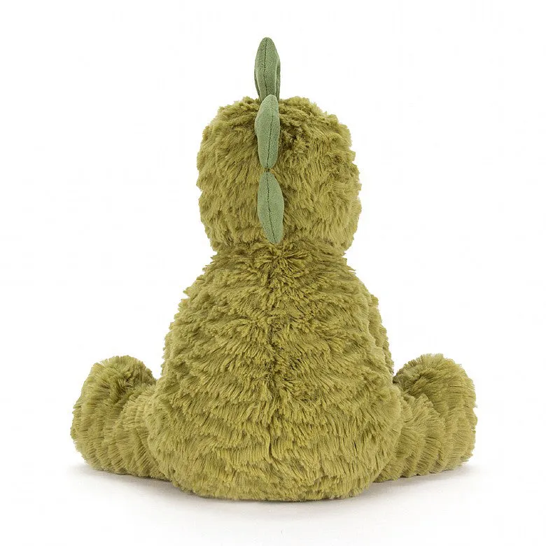 Jellycat Medium Fuddlewuddle Dino