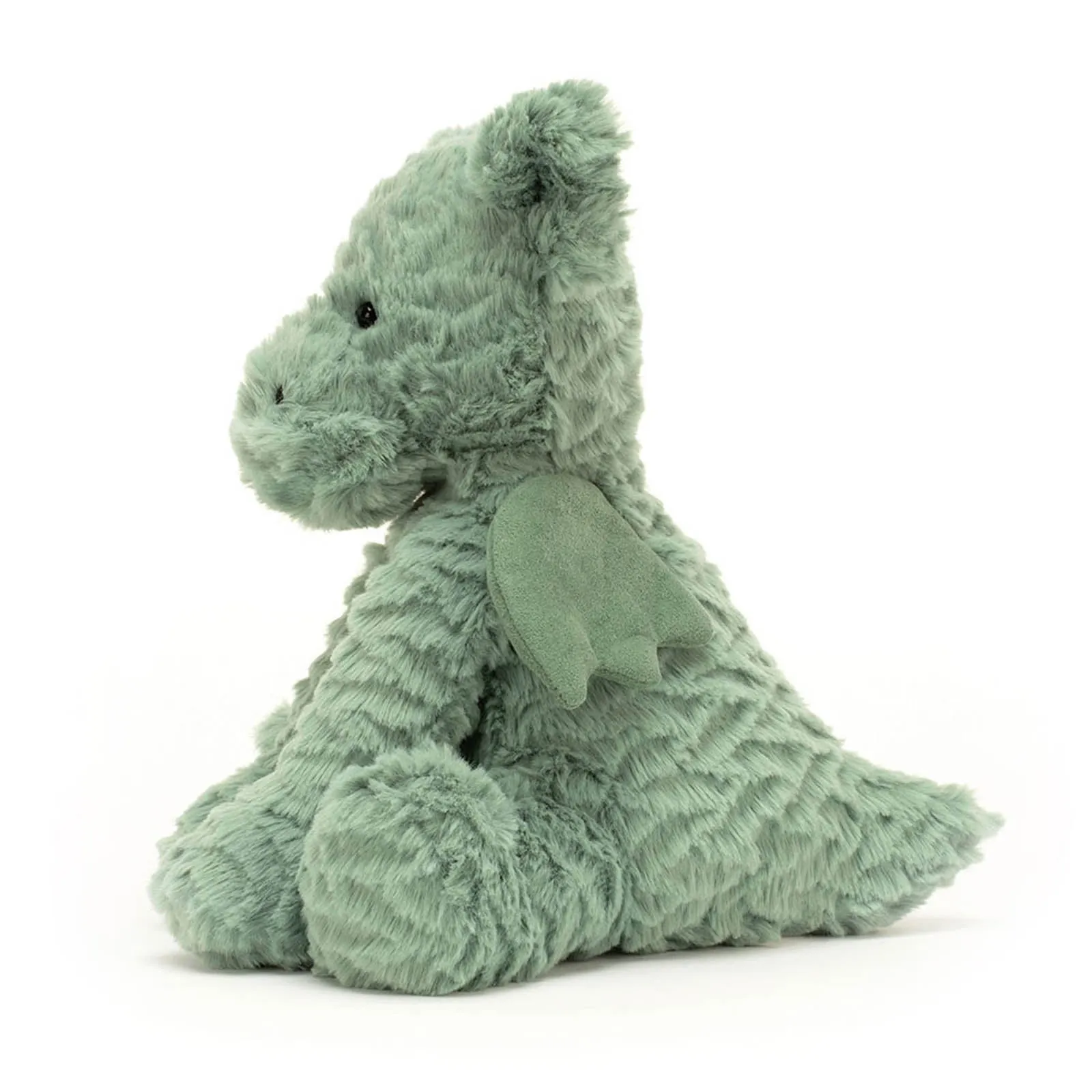 Jellycat Medium Fuddlewuddle Dragon