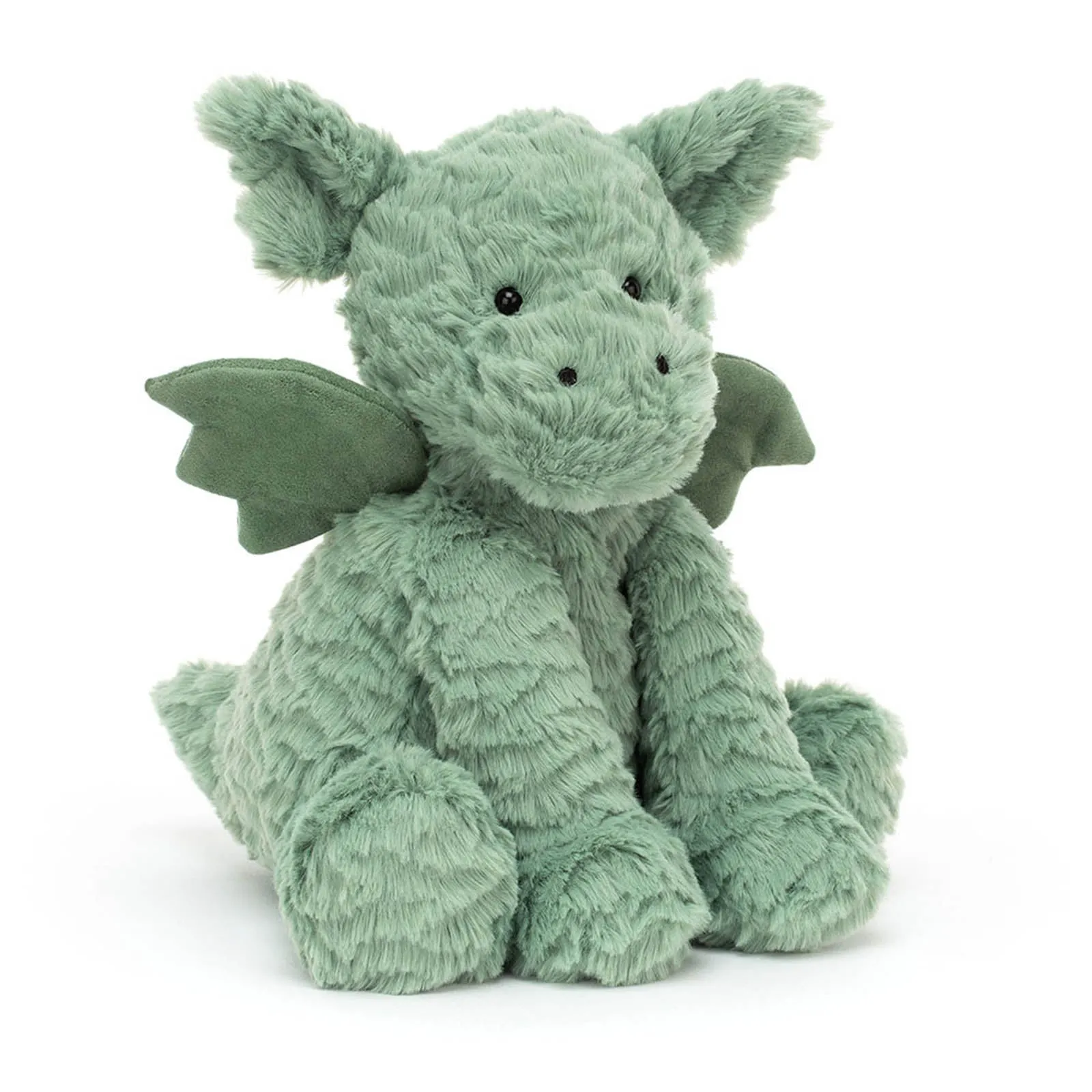 Jellycat Medium Fuddlewuddle Dragon