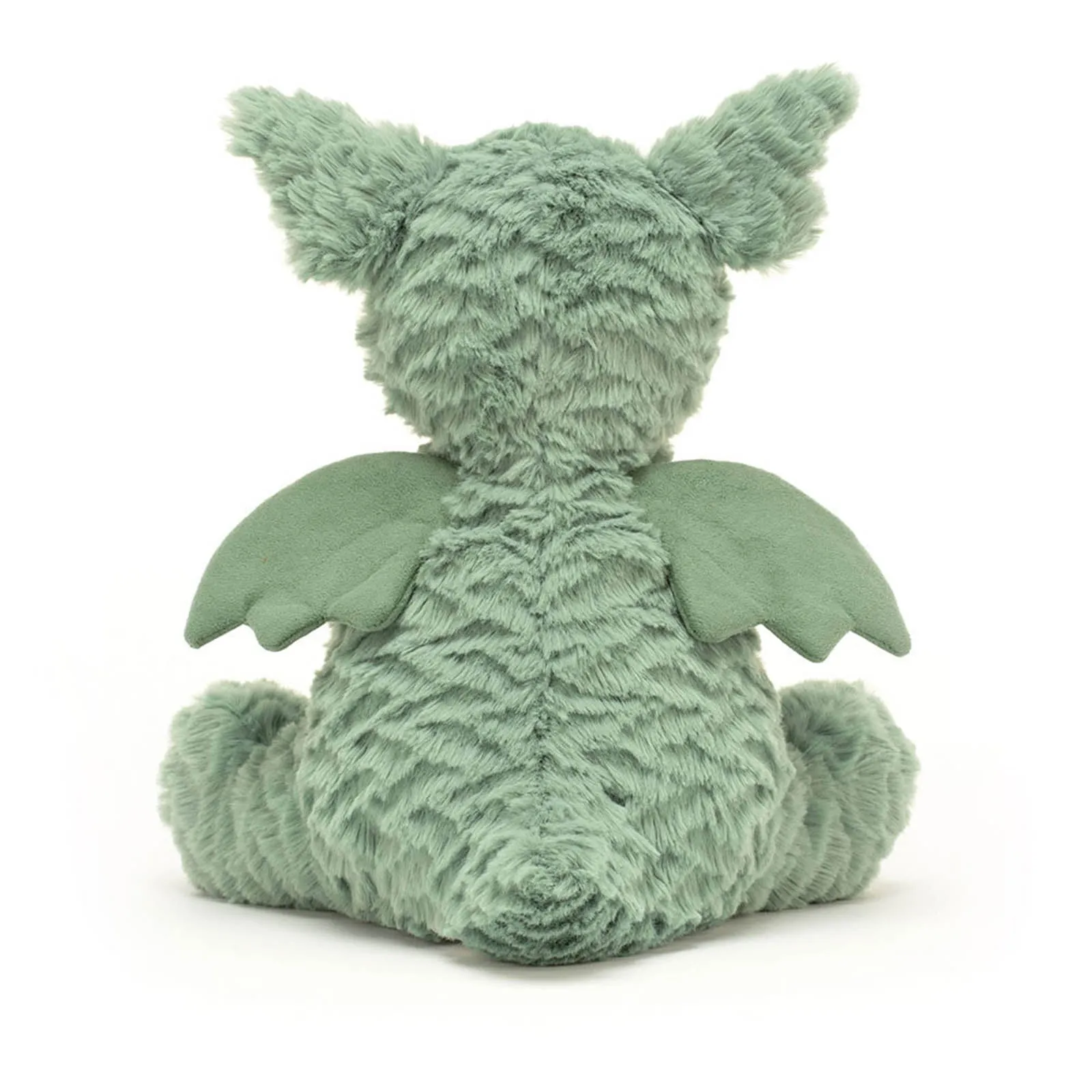 Jellycat Medium Fuddlewuddle Dragon