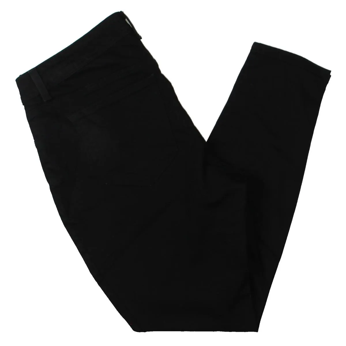 Jessica Simpson Womens Plus Mid-Rise Denim Skinny Jeans