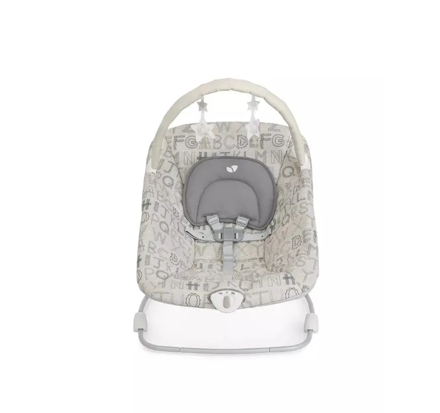 Joie Wish bouncer - ABC