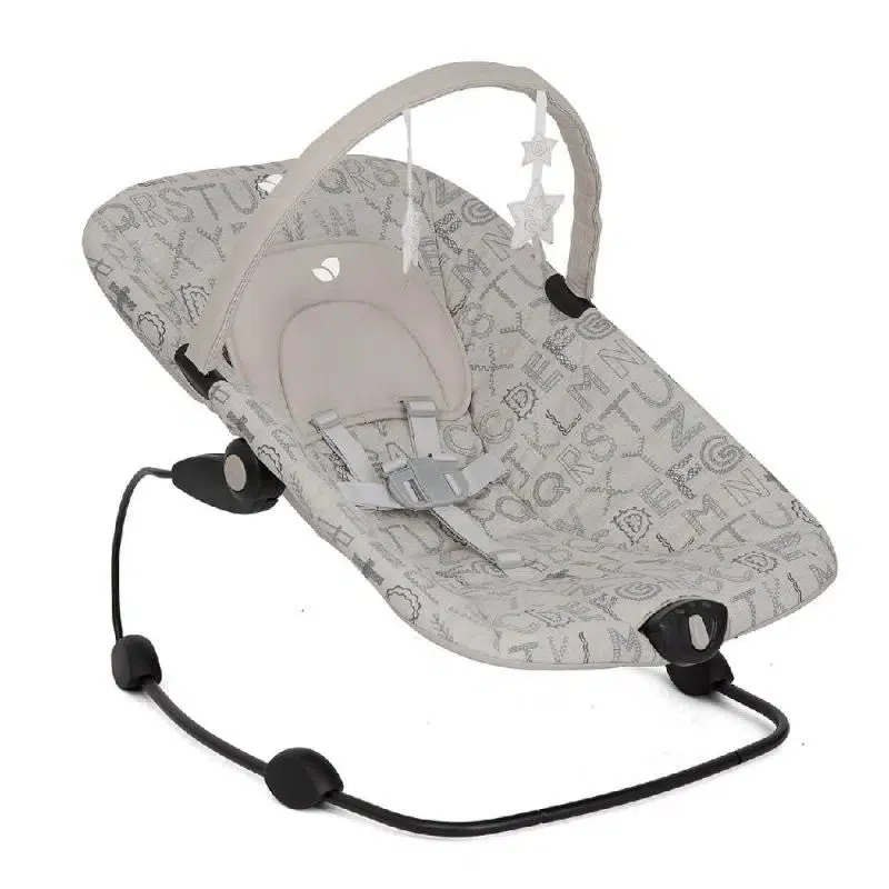 Joie Wish bouncer - ABC