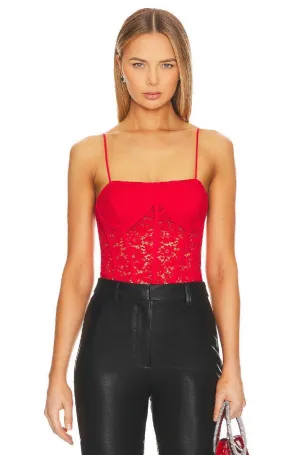 Jora Bodysuit