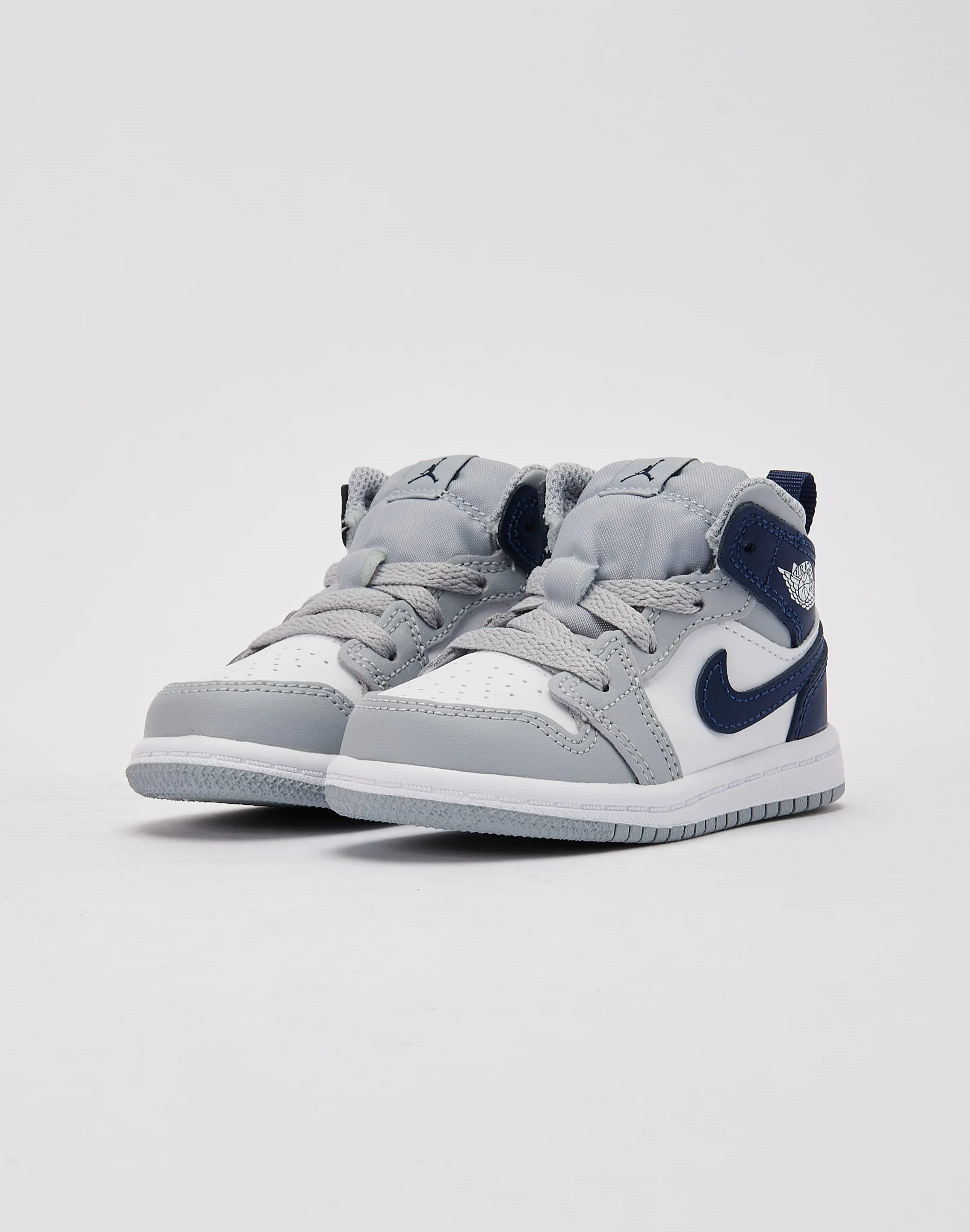 Jordan Air Jordan 1 Mid Infant