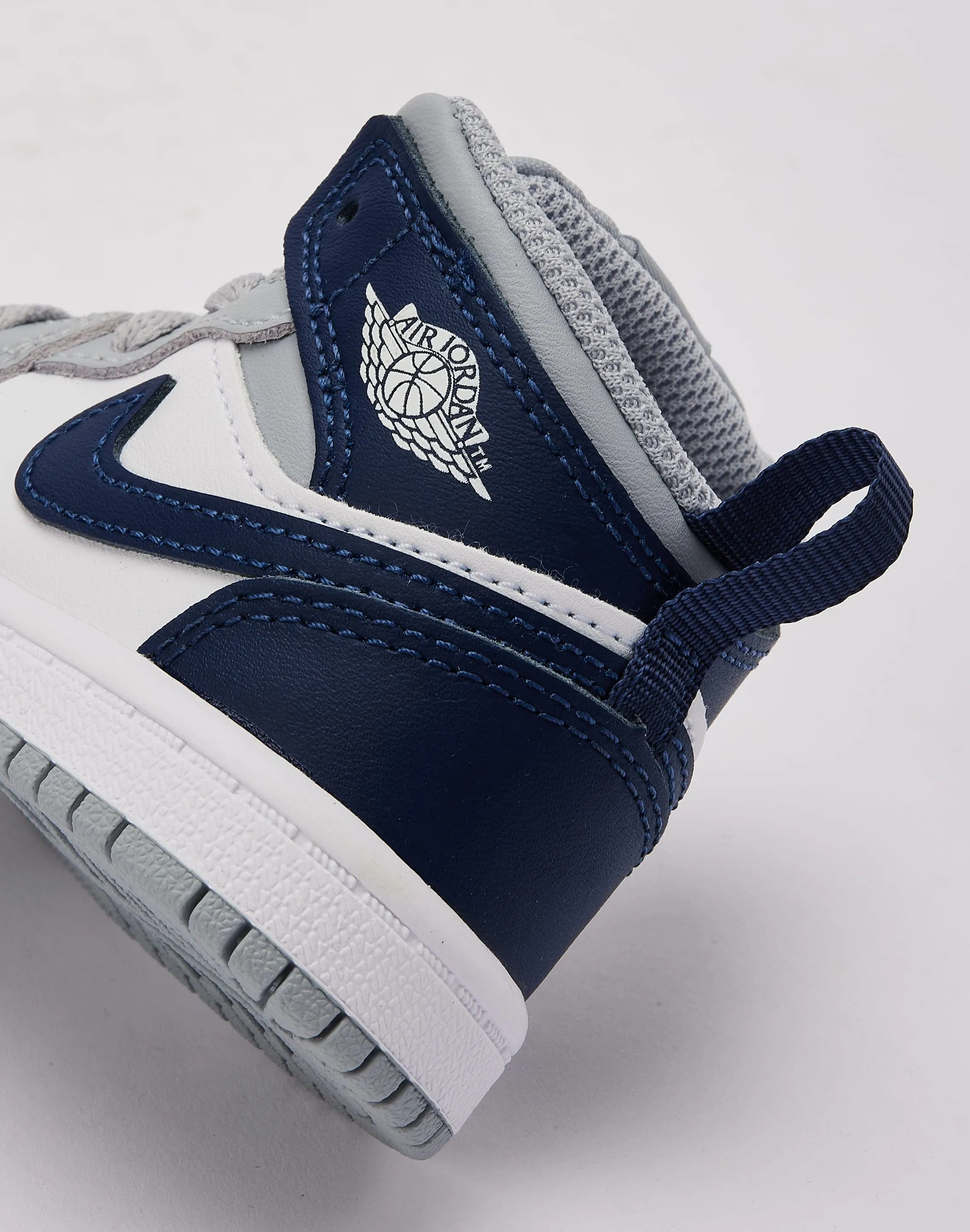 Jordan Air Jordan 1 Mid Infant