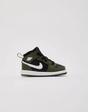 Jordan Air Jordan 1 Mid Infant