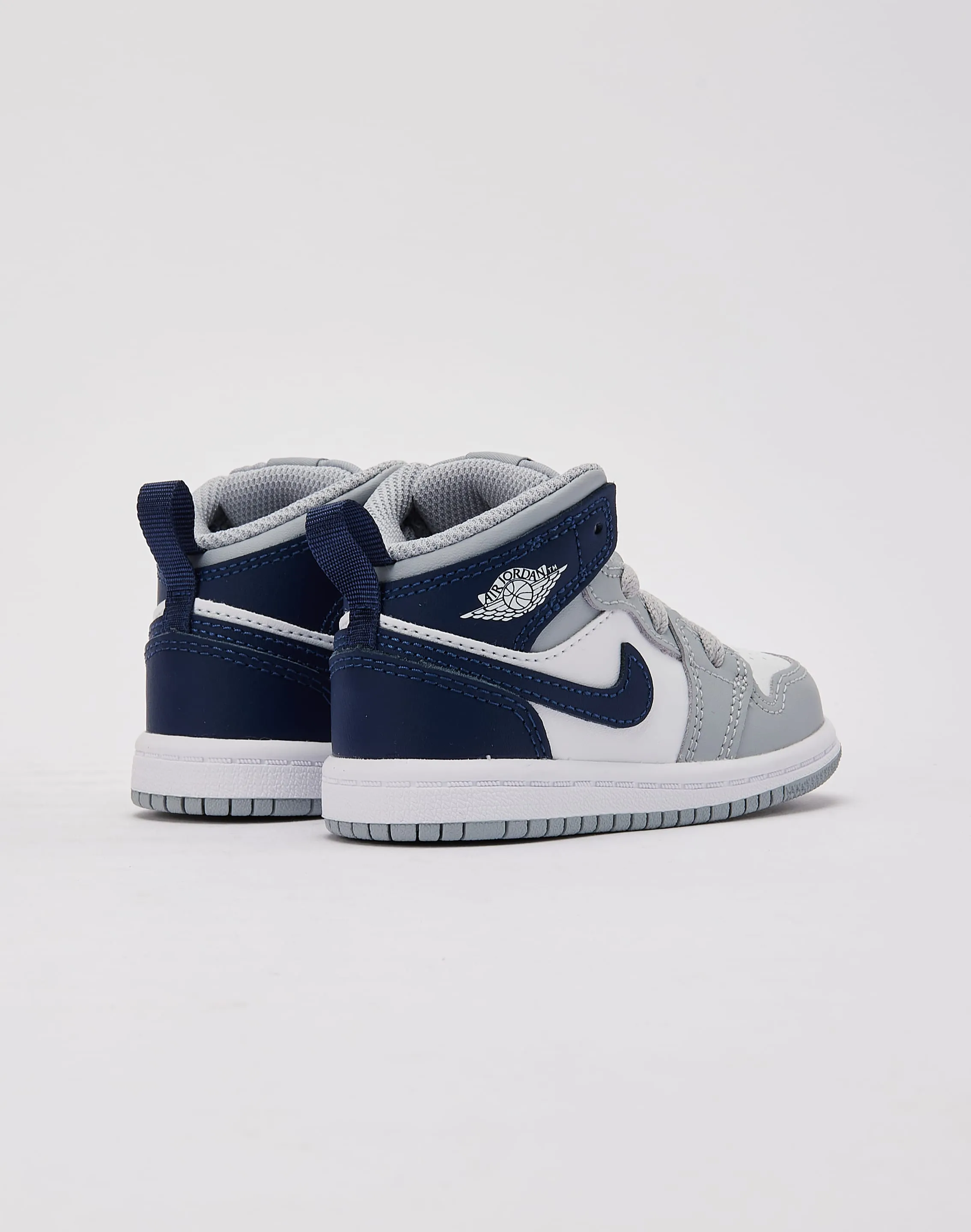 Jordan Air Jordan 1 Mid Infant