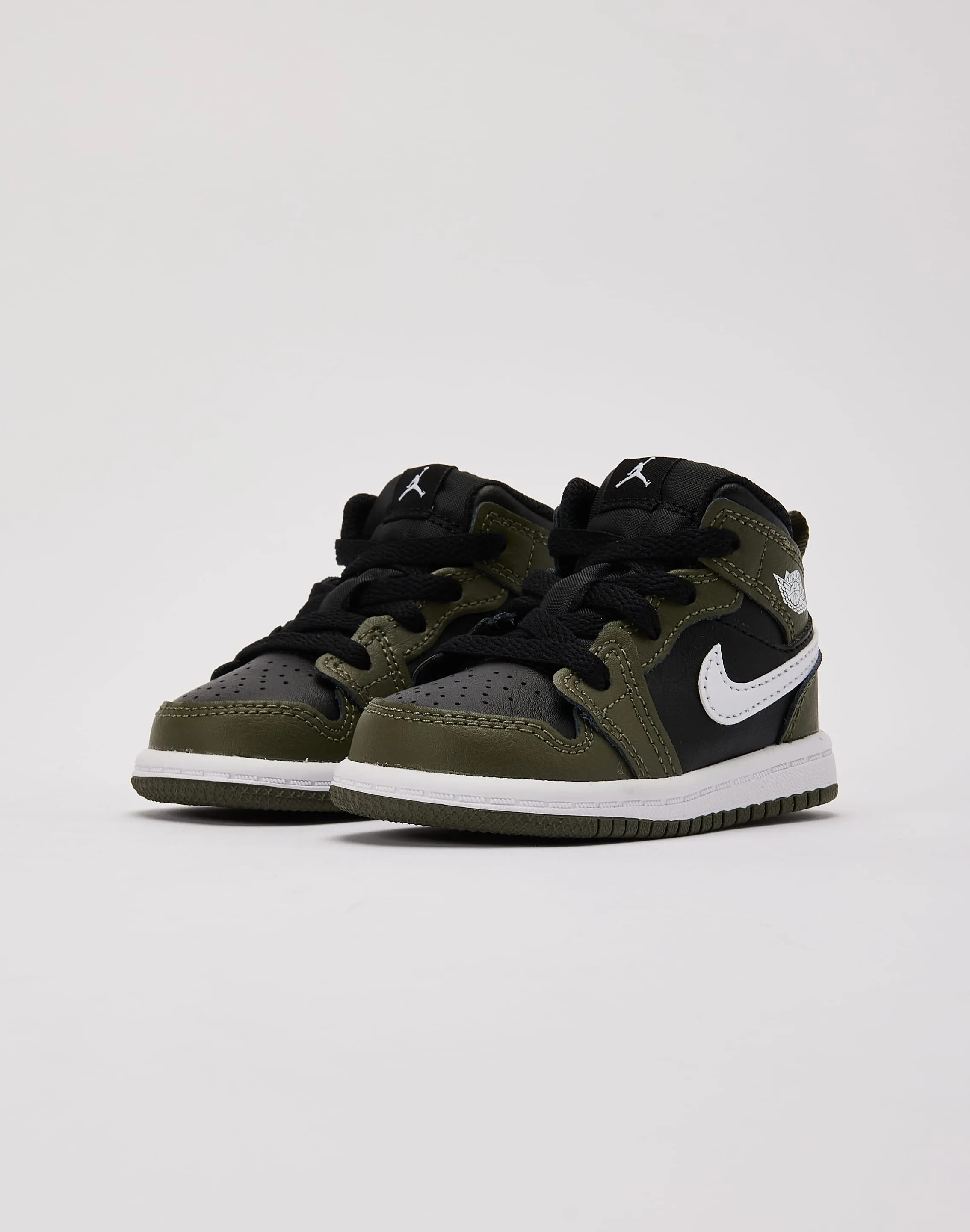 Jordan Air Jordan 1 Mid Infant