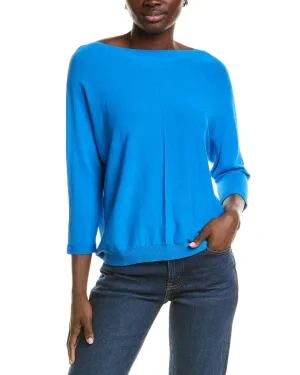 Joseph Ribkoff Boatneck Top