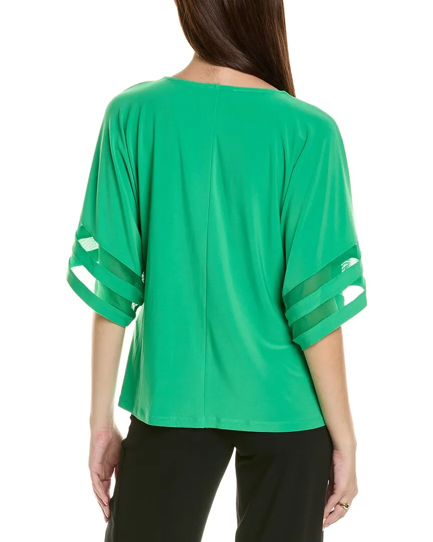Joseph Ribkoff Kimono Sleeve Top