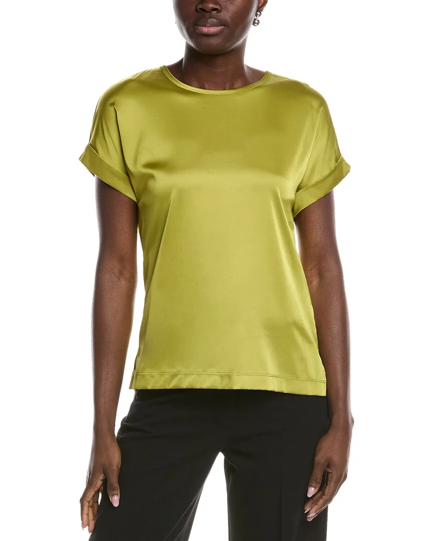 Joseph Ribkoff Short Sleeve Top