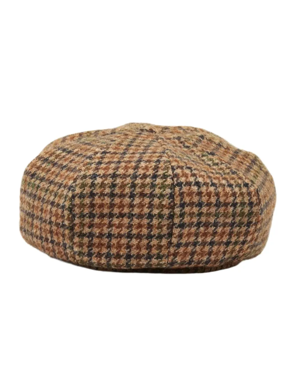 Joules Elvaston Baker Boy Hat Joules Clothing