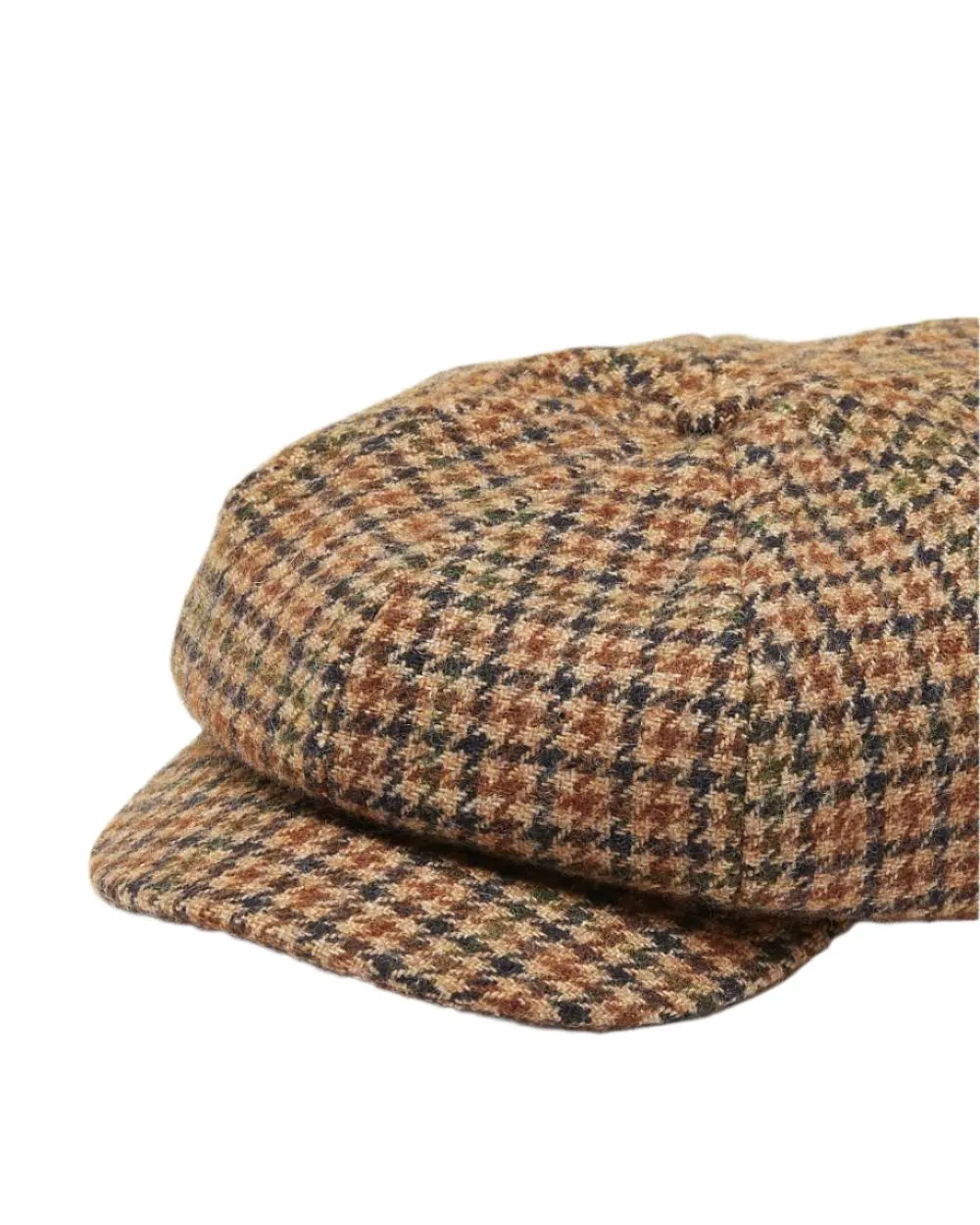 Joules Elvaston Baker Boy Hat Joules Clothing
