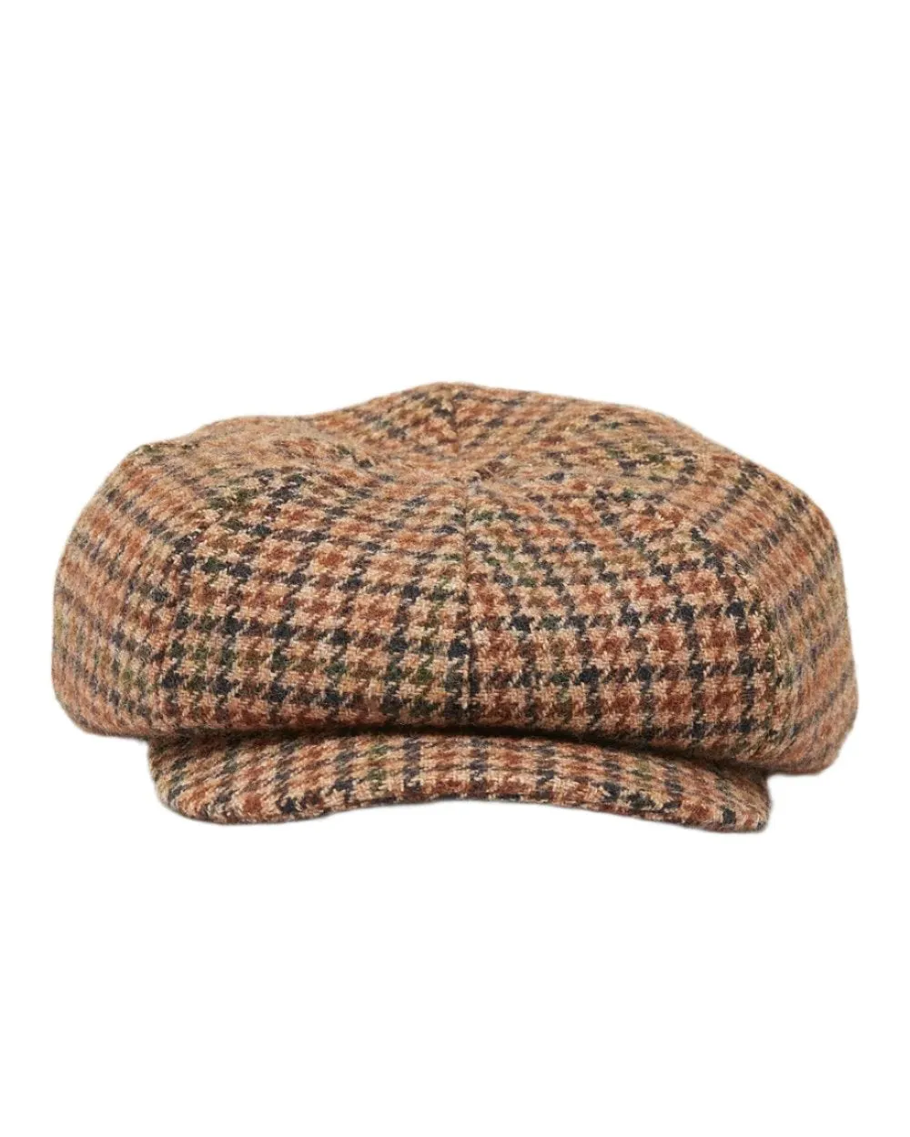 Joules Elvaston Baker Boy Hat Joules Clothing