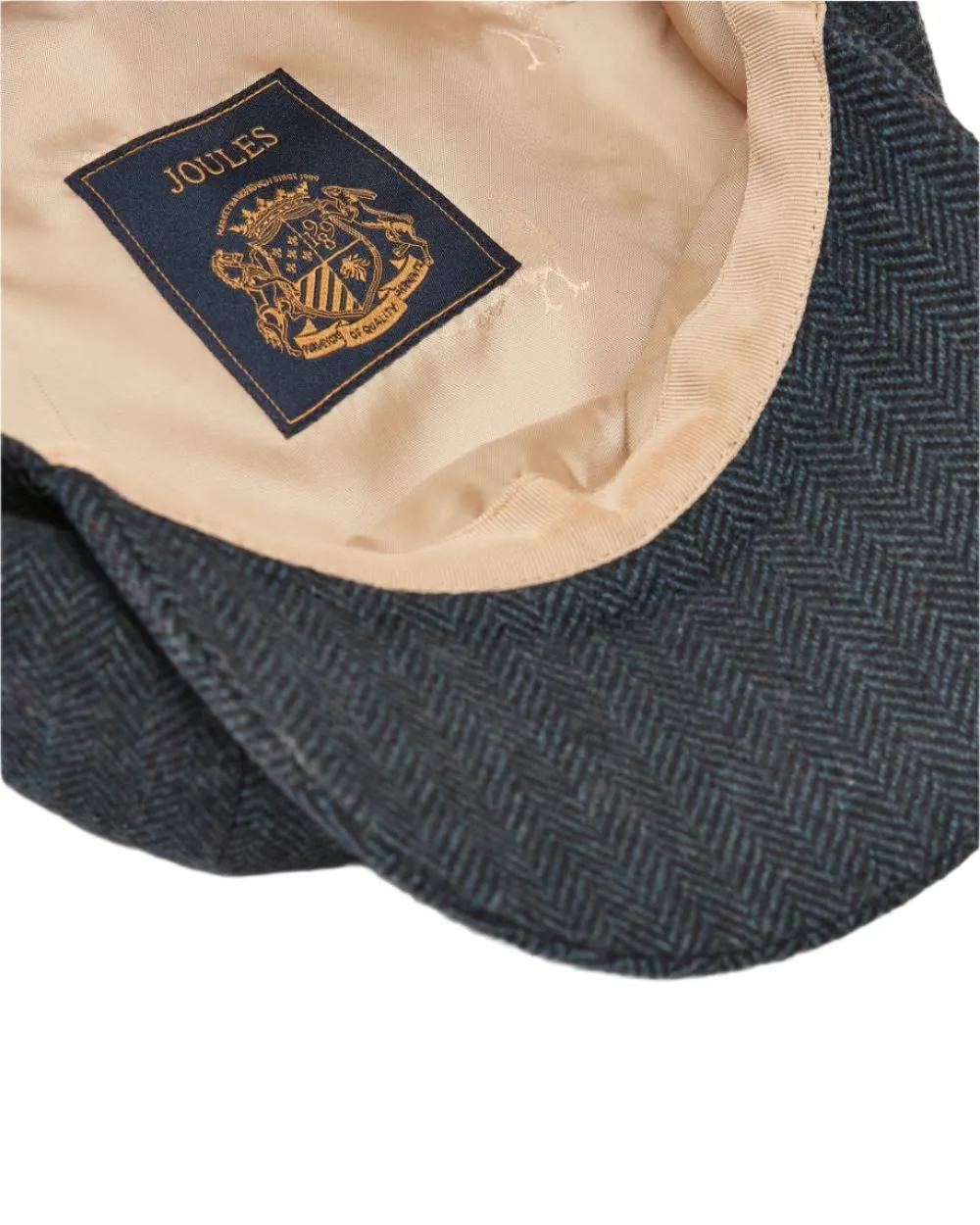 Joules Elvaston Baker Boy Hat Joules Clothing
