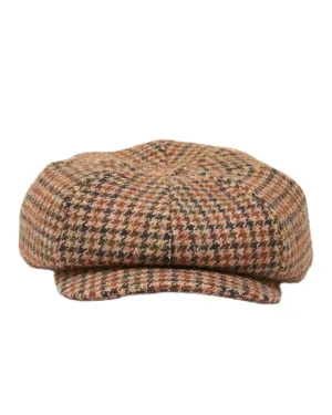 Joules Elvaston Baker Boy Hat Joules Clothing