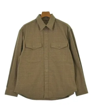 J.PRESS Casual shirts