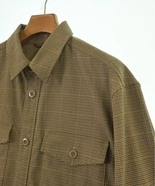 J.PRESS Casual shirts