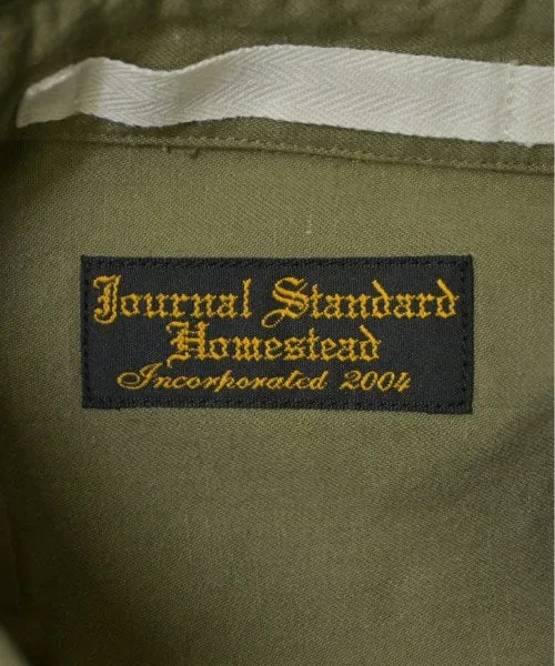J.S.Homestead Casual shirts