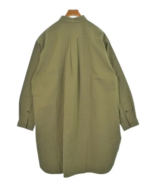 J.S.Homestead Casual shirts