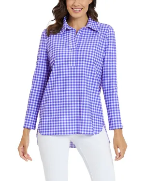 Jude Connally Hadley Pullover Top