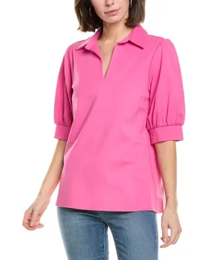 Jude Connally Katia Pullover Top
