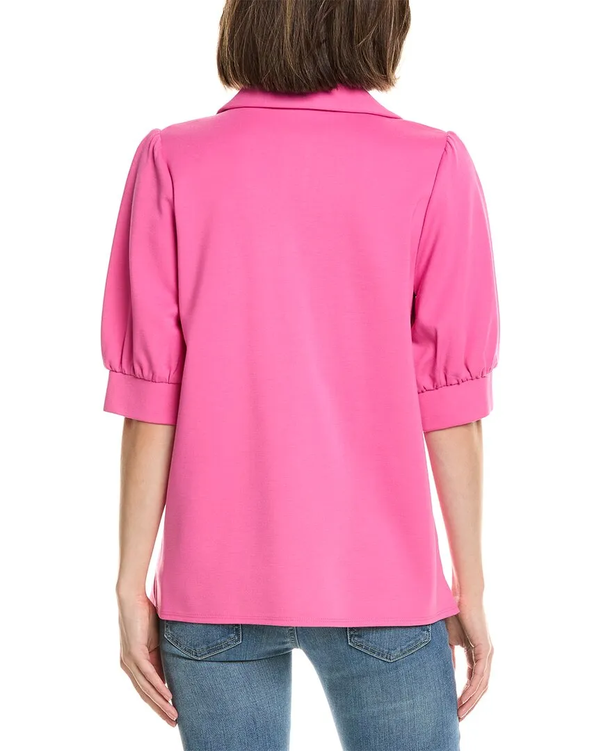 Jude Connally Katia Pullover Top