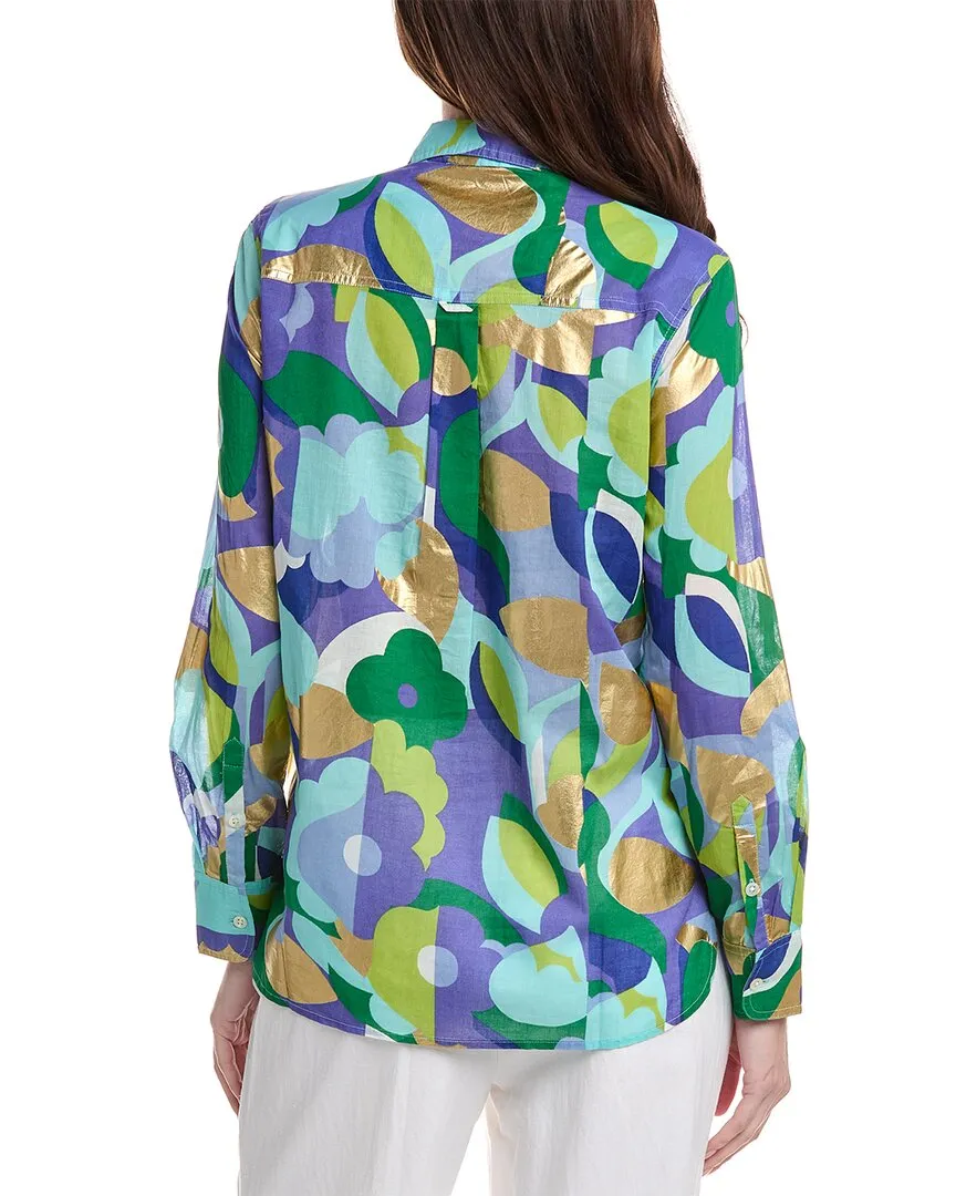 Jude Connally Pru Pullover Top