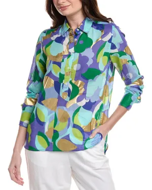 Jude Connally Pru Pullover Top