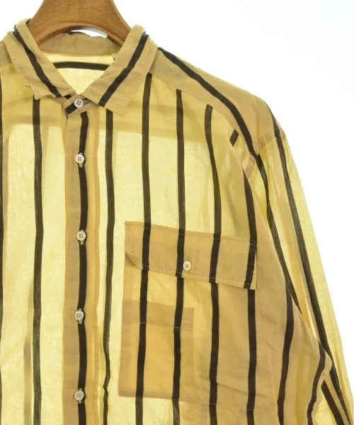 Kaptain Sunshine Casual shirts