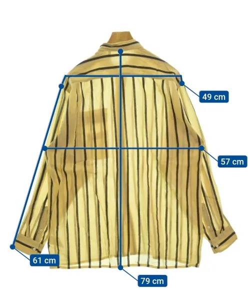 Kaptain Sunshine Casual shirts