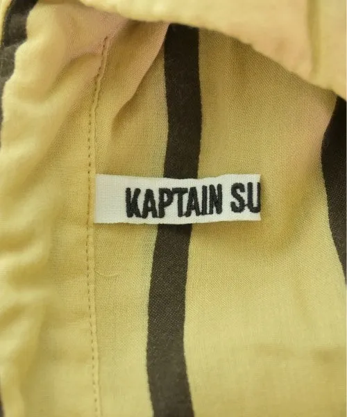 Kaptain Sunshine Casual shirts