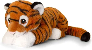 Keel: 35cm Keeleco Tiger