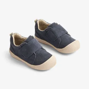 Kei Velcro | Baby - navy
