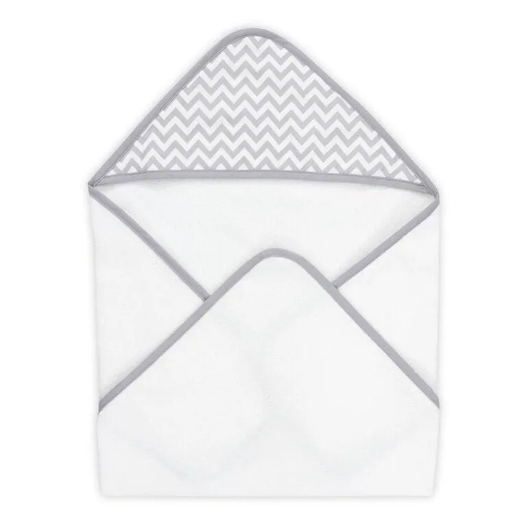 Kidilove Kidicomfort 2 pack Hooded Towels Babykids Kidiway