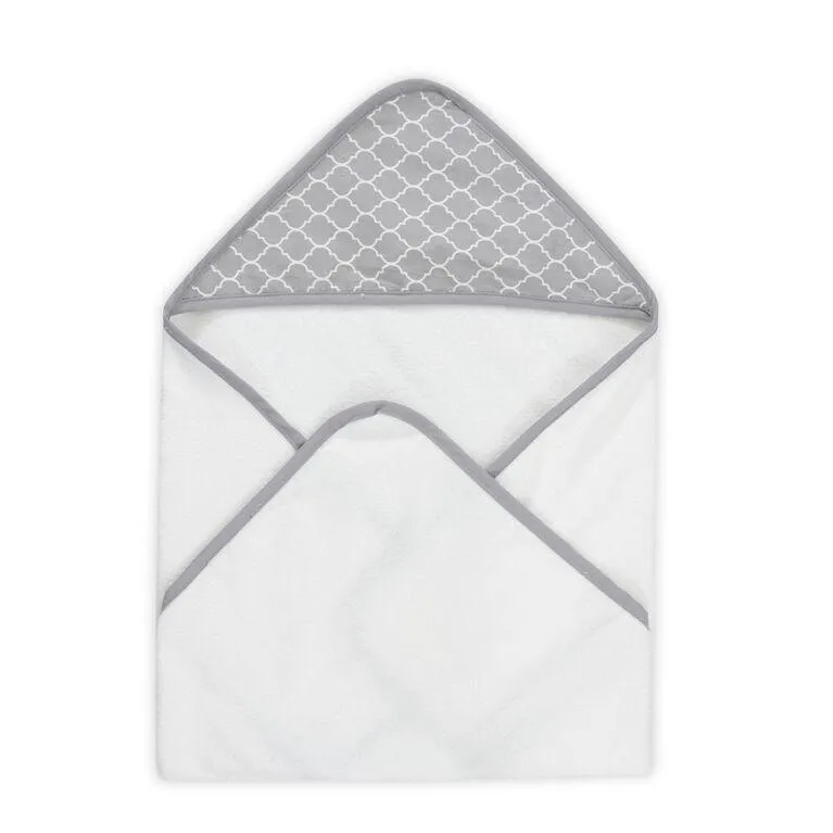 Kidilove Kidicomfort 2 pack Hooded Towels Babykids Kidiway