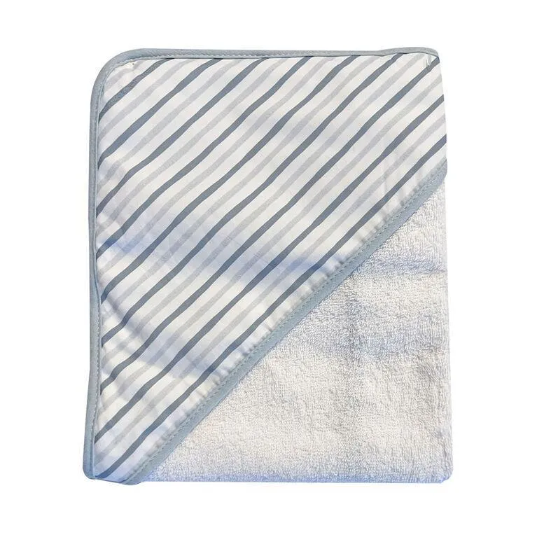 Kidilove Kidicomfort 2 pack Hooded Towels Babykids Kidiway
