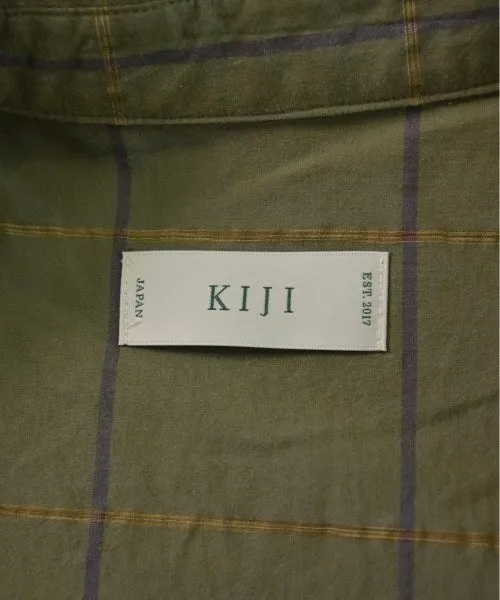 KIJI Casual shirts