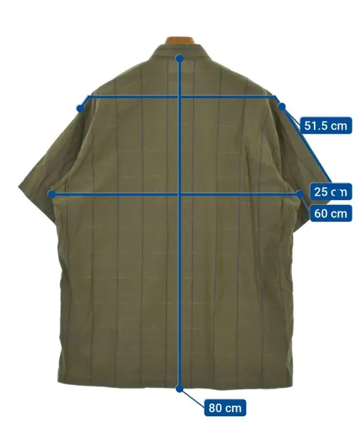 KIJI Casual shirts