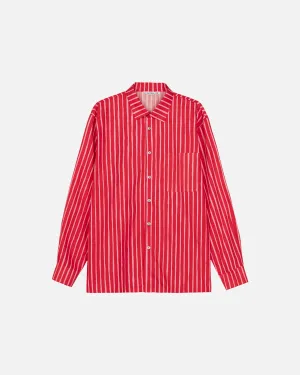 Kioski Jokapoika Kioski Cotton Shirt 77cm Clothing_Marimekko