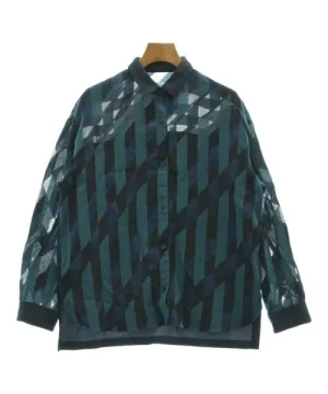 K.T Casual shirts