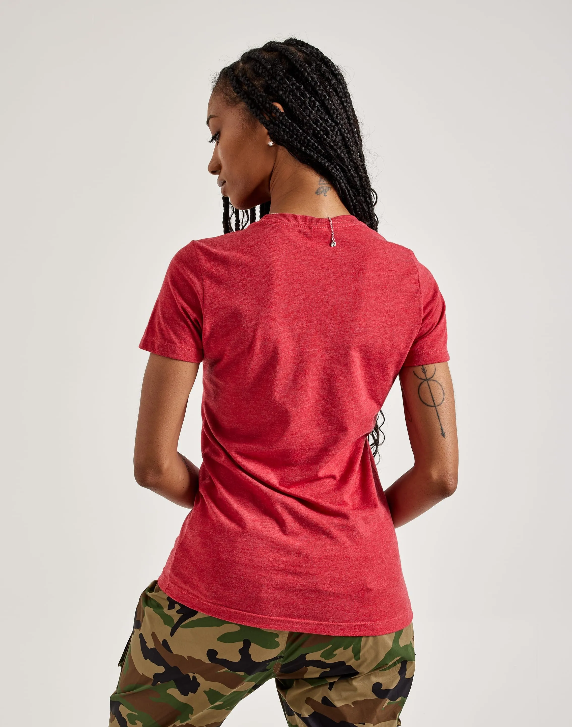 LA Pop Art Word Art Success Tee