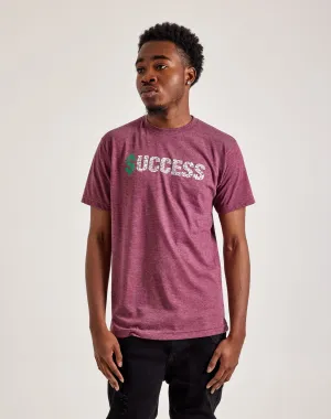 LA Pop Art Word Art Success Tee