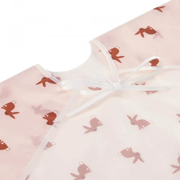 Lassig Long Sleeve Bib 2pck
