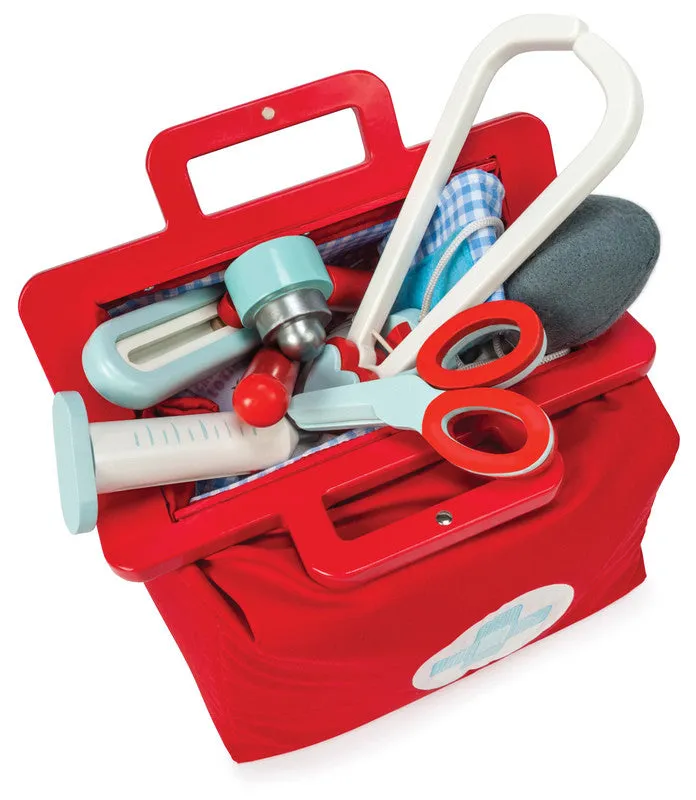 Le Toy Van - Doctors Set