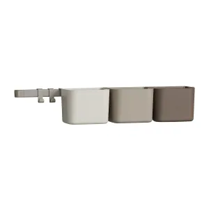 Leander Organizer
