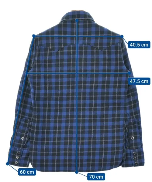 Lee Casual shirts
