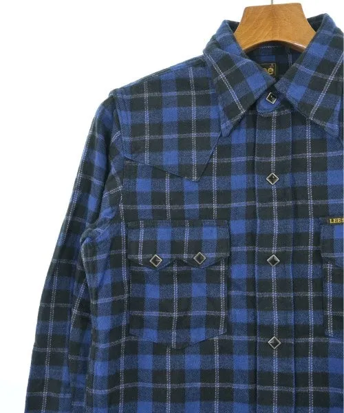 Lee Casual shirts