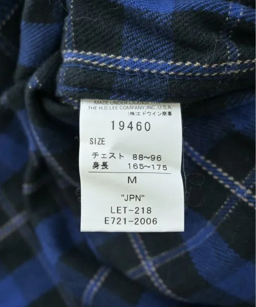 Lee Casual shirts
